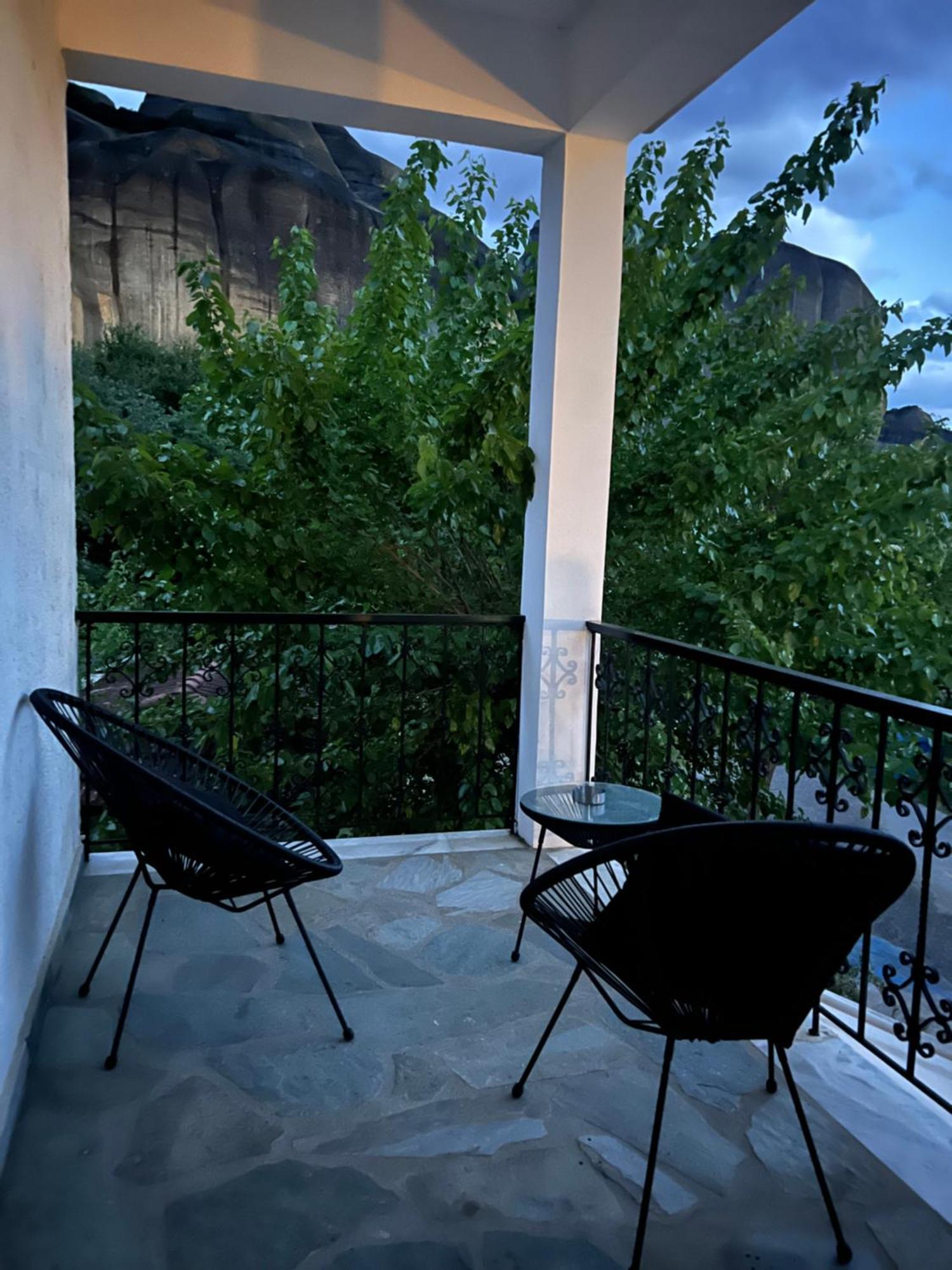 Boufidis Hotel