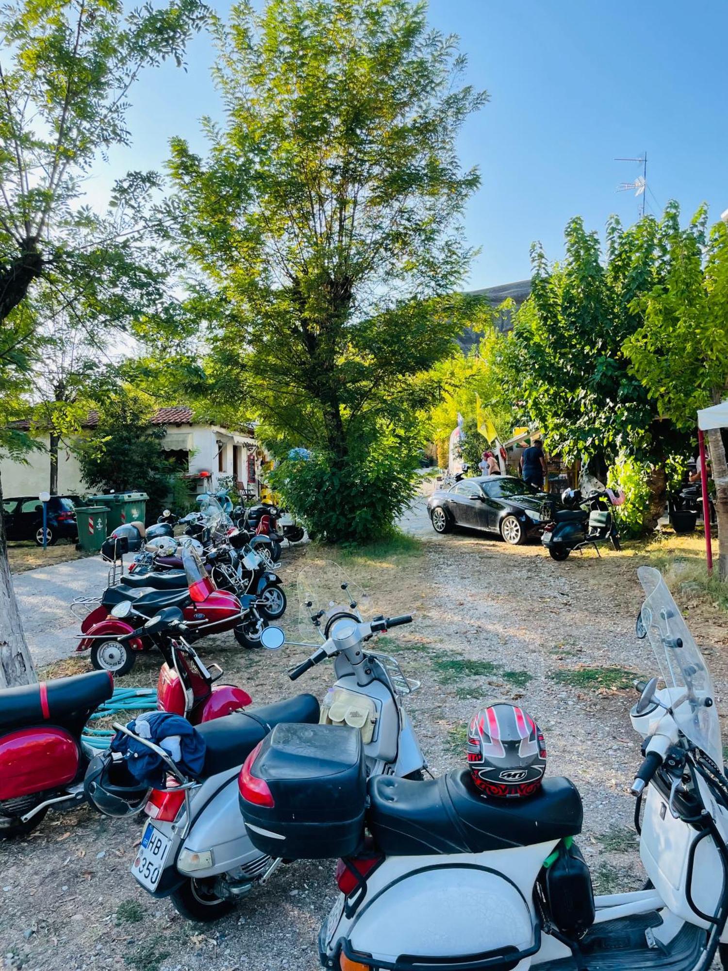Hotel Boufidis