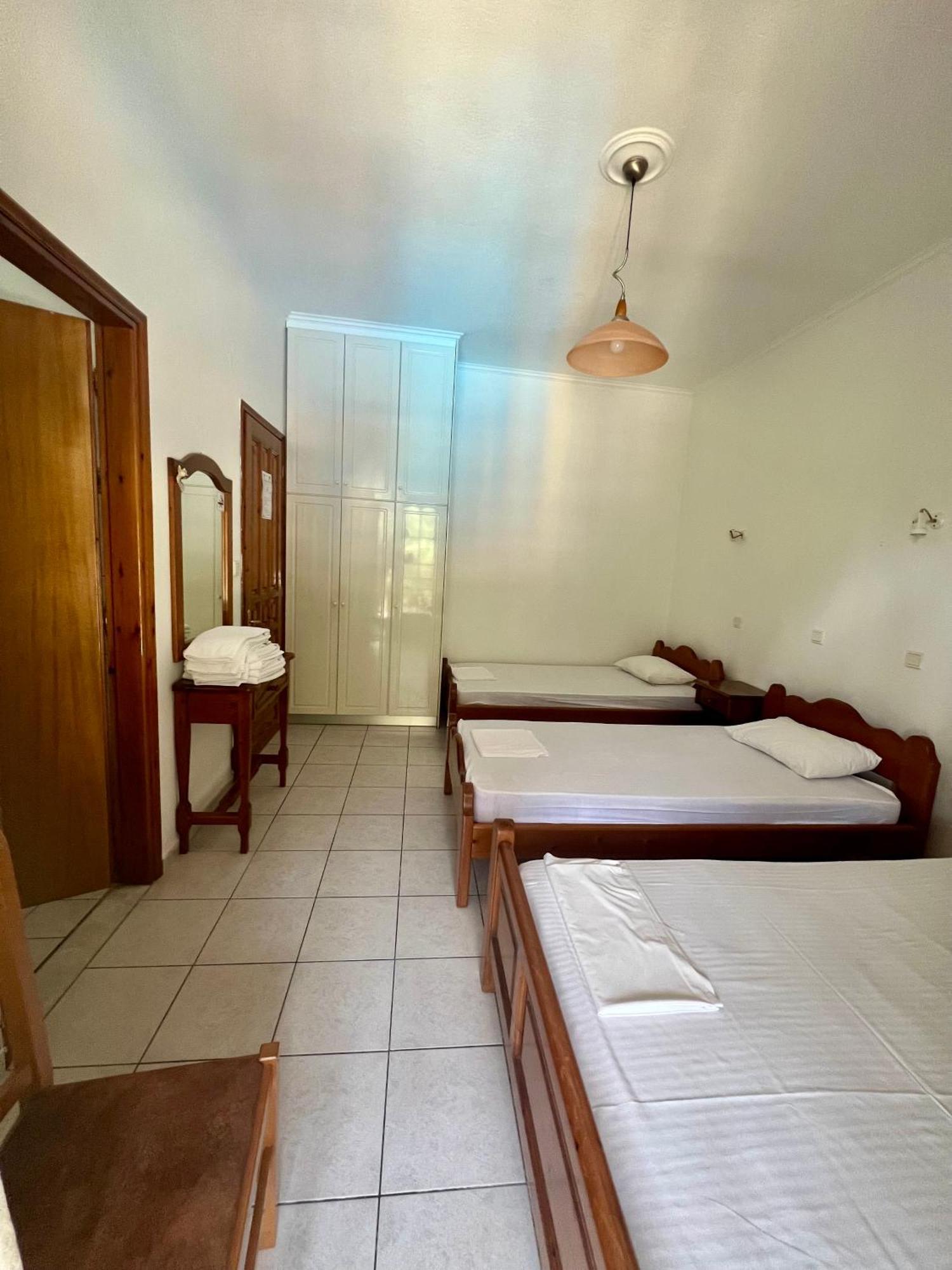 Hotel Boufidis *