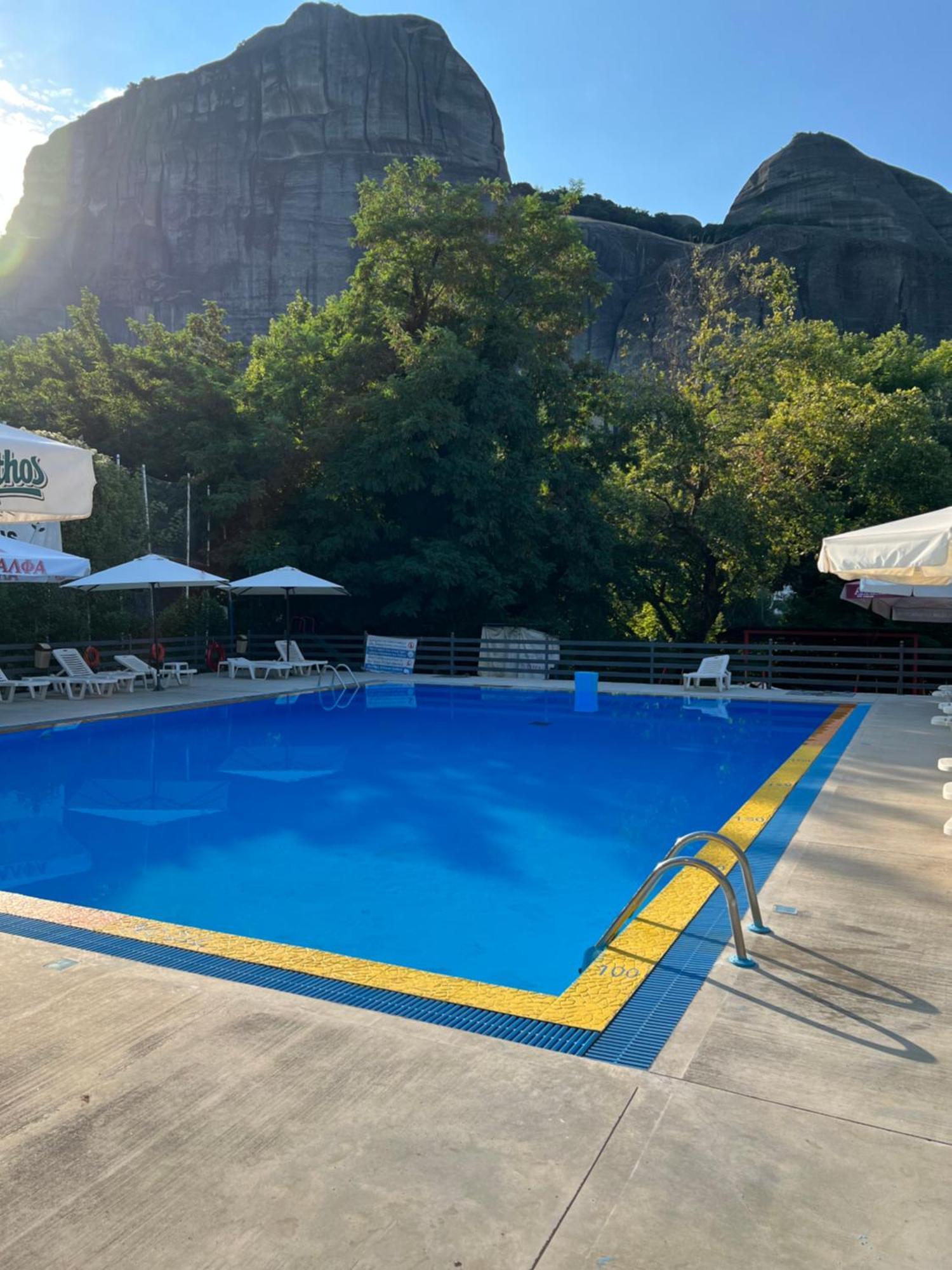 Boufidis Hotel