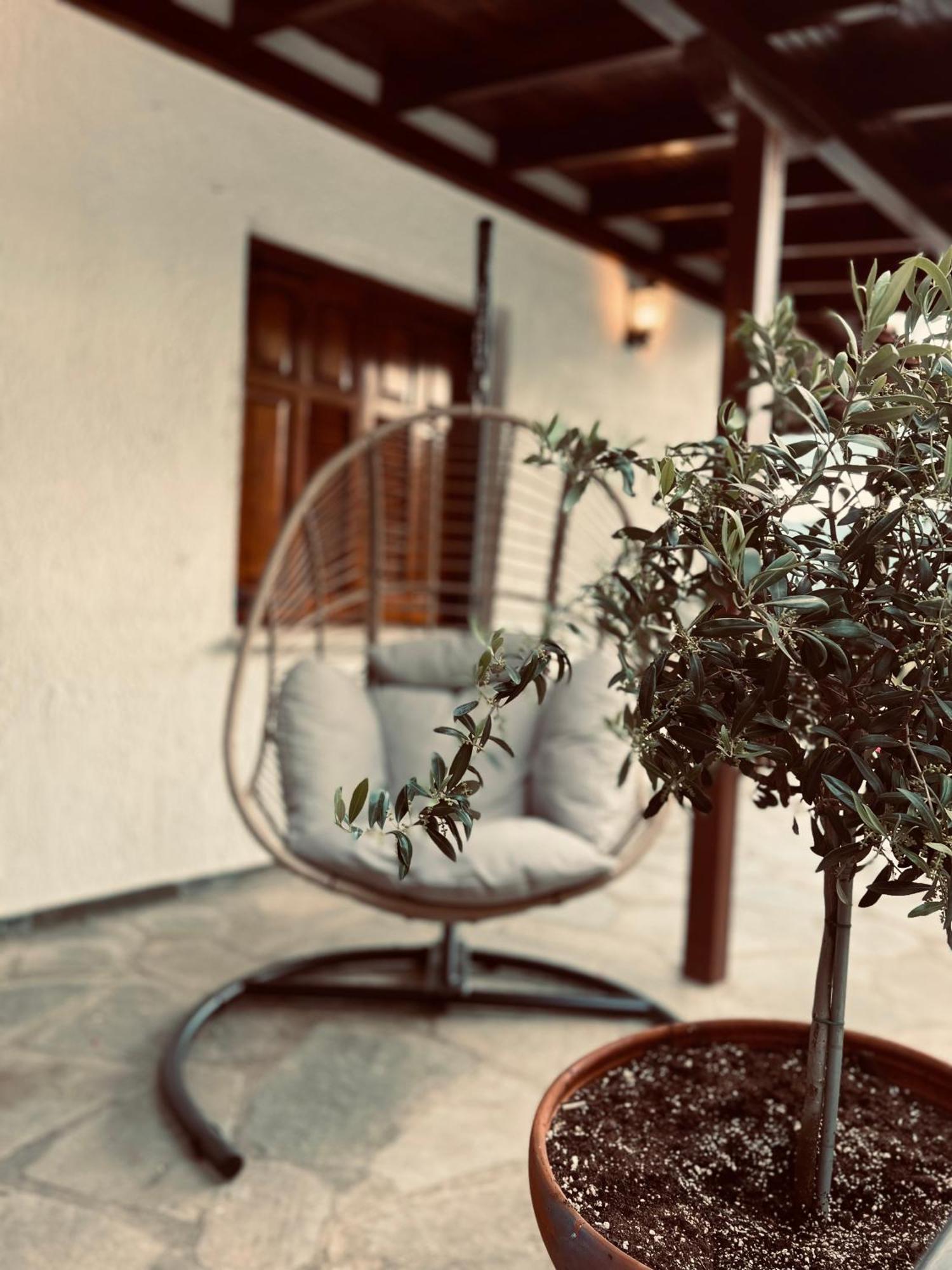 Boufidis Hotel Kalambaka