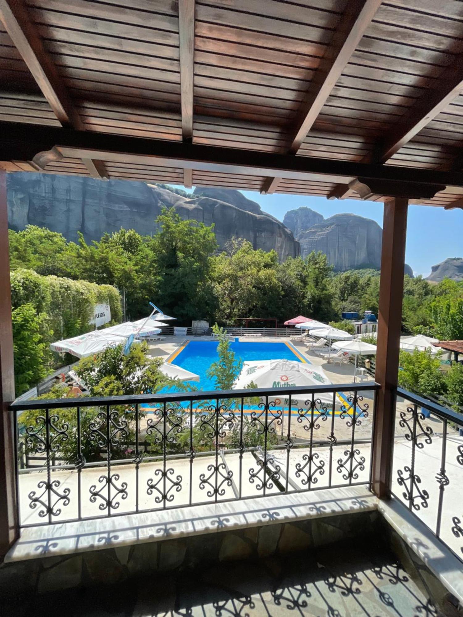 Hotel Boufidis