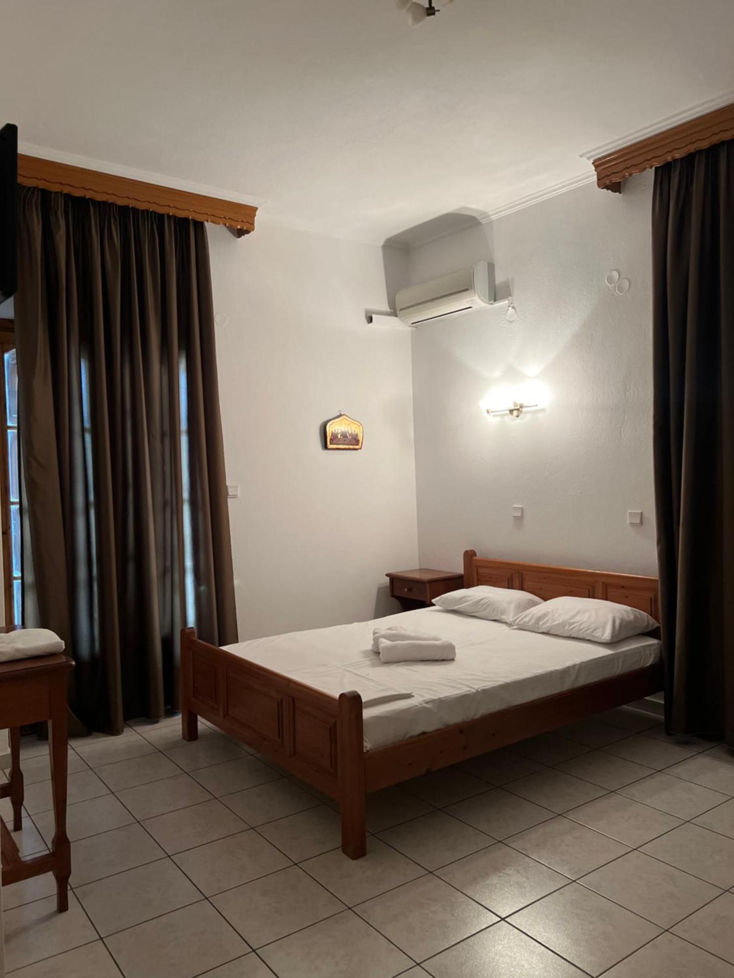 Boufidis Hotel *