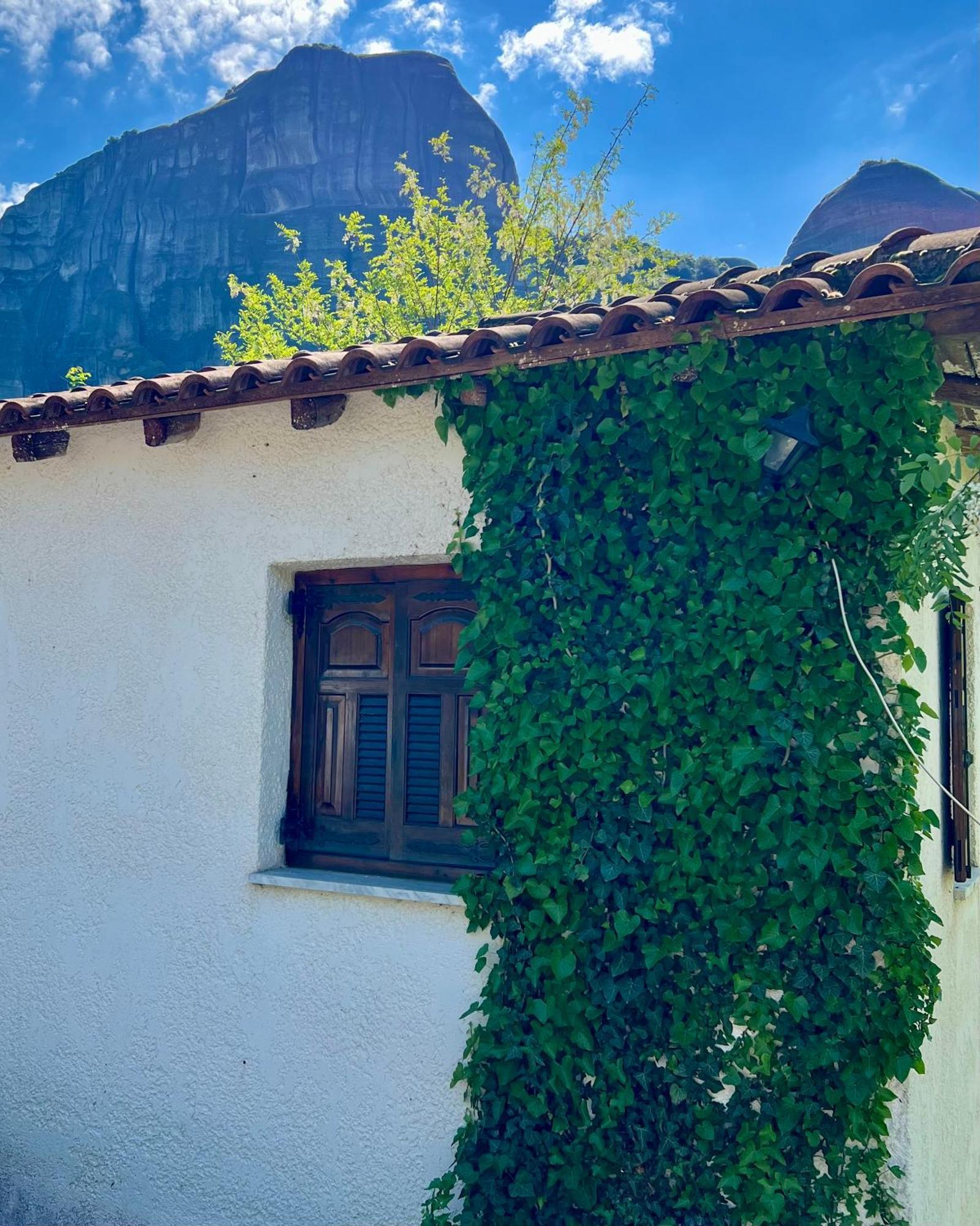 Hotel Boufidis *