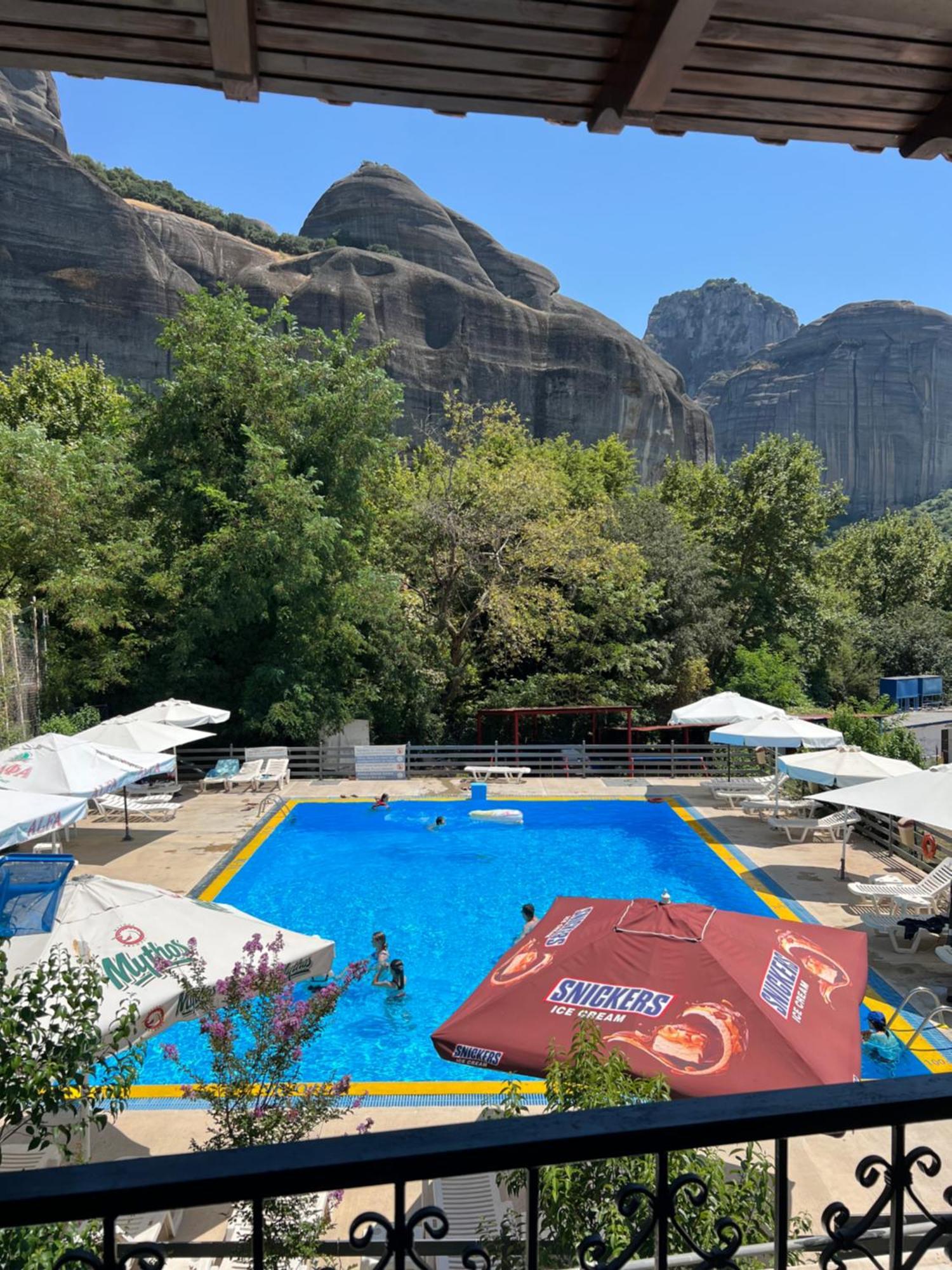 Boufidis Hotel