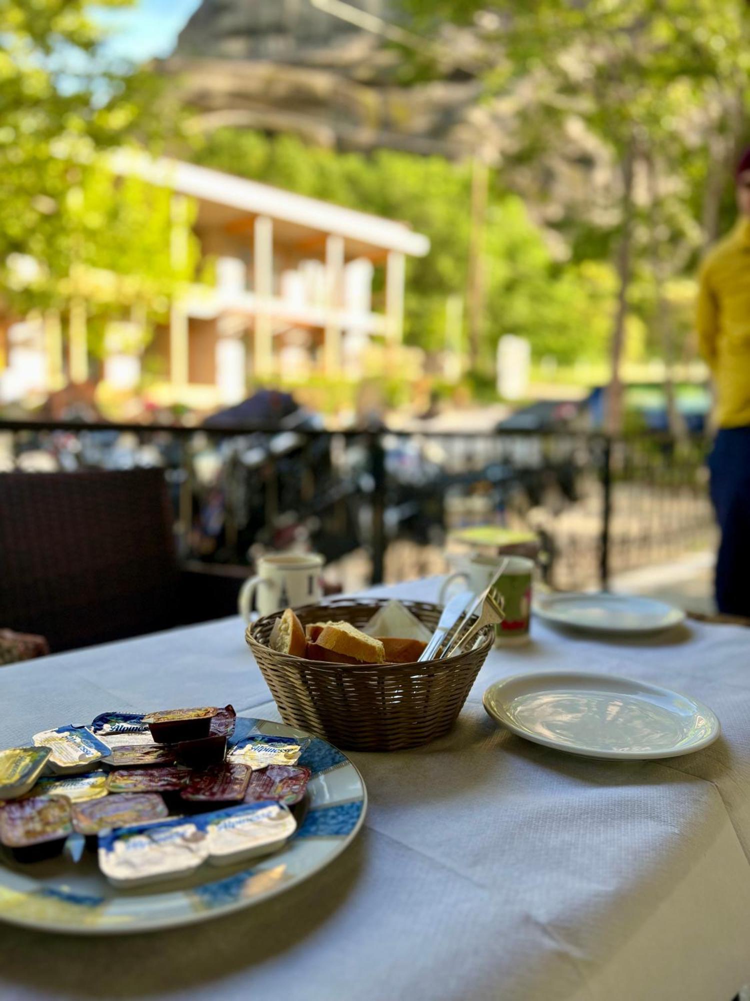Boufidis Hotel *