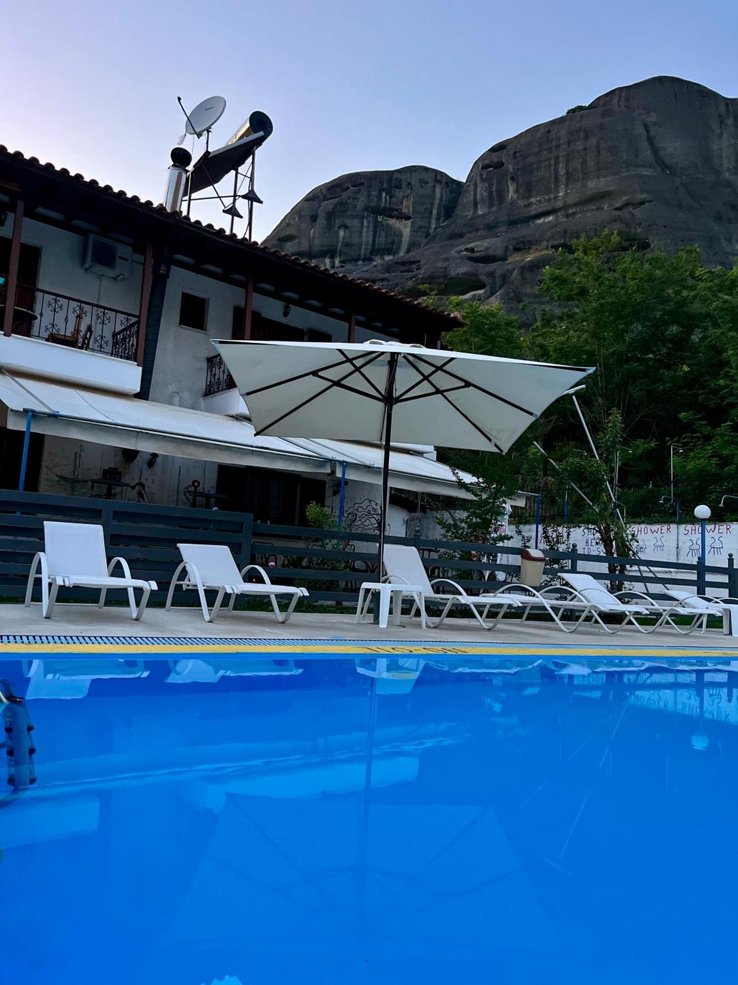 Boufidis Hotel *