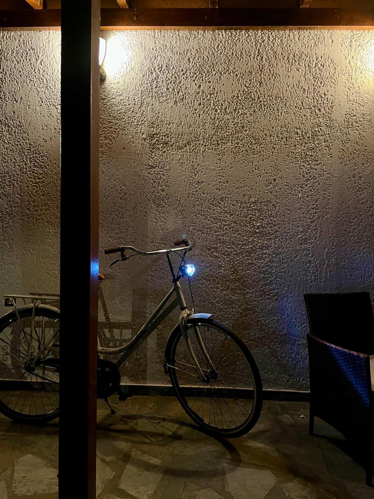 Hotel Boufidis *